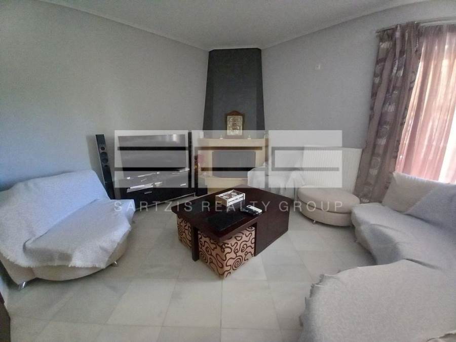 (For Sale) Residential Apartment || East Attica/Acharnes (Menidi) - 85 Sq.m, 2 Bedrooms, 180.000€ 