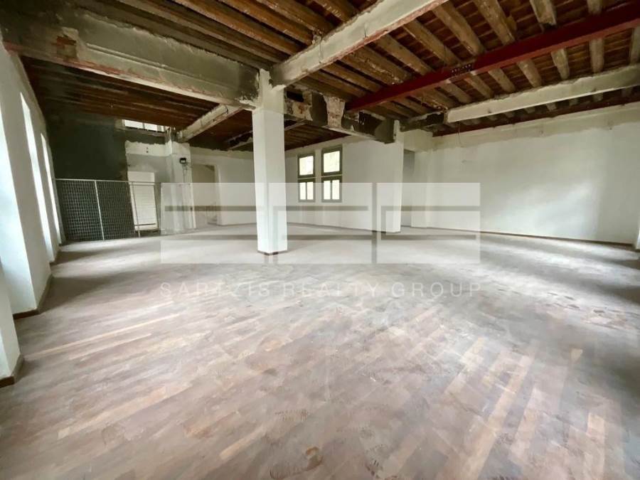 (For Rent) Commercial Building || Athens Center/Athens - 1.280 Sq.m, 38.000€ 