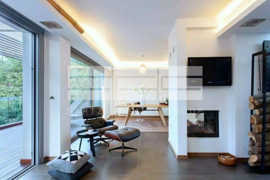 (For Sale) Residential Apartment || Athens North/Kifissia - 138 Sq.m, 3 Bedrooms, 470.000€ 