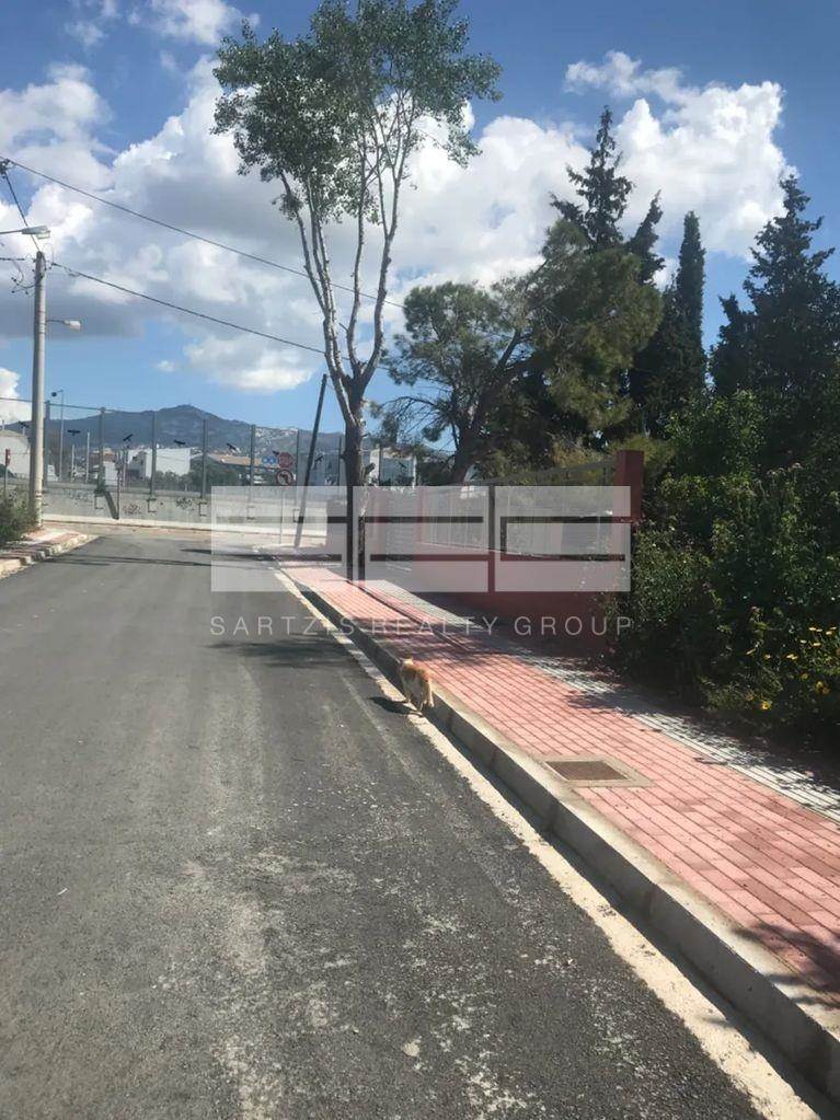 (Προς Πώληση) Αξιοποιήσιμη Γη || Αθήνα Βόρεια/Χαλάνδρι - 785 τ.μ, 700.000€ 