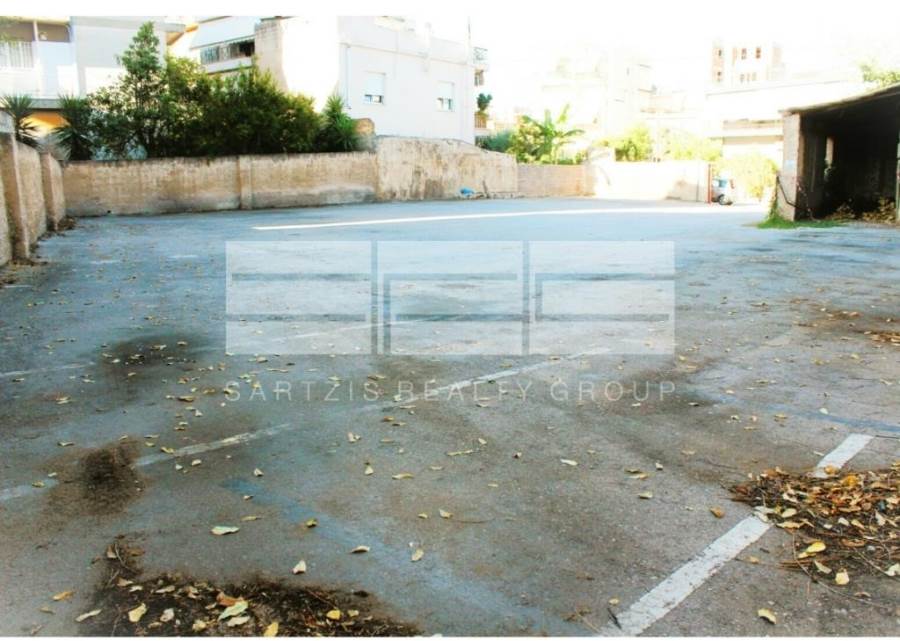 (For Sale) Land Plot || Athens West/Peristeri - 673 Sq.m, 1.009.500€ 