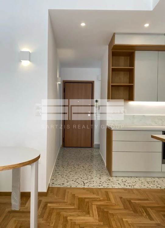 (For Sale) Residential Apartment || Athens Center/Athens - 55 Sq.m, 1 Bedrooms, 230.000€ 