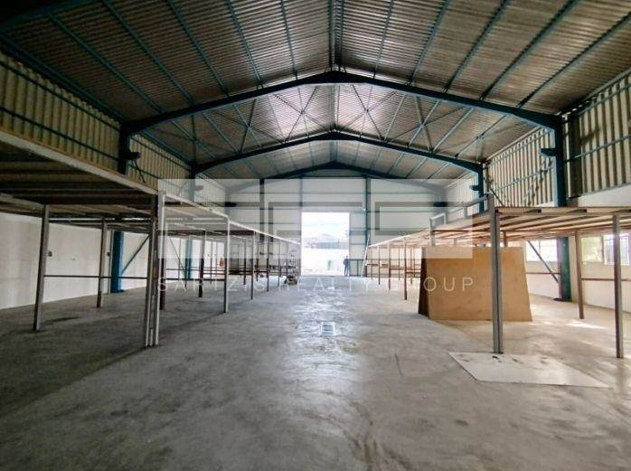 (For Rent) Commercial Warehouse || East Attica/Acharnes (Menidi) - 700 Sq.m, 5.000€ 