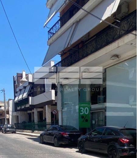 (For Rent) Commercial Retail Shop || East Attica/Acharnes (Menidi) - 270 Sq.m, 2.600€ 