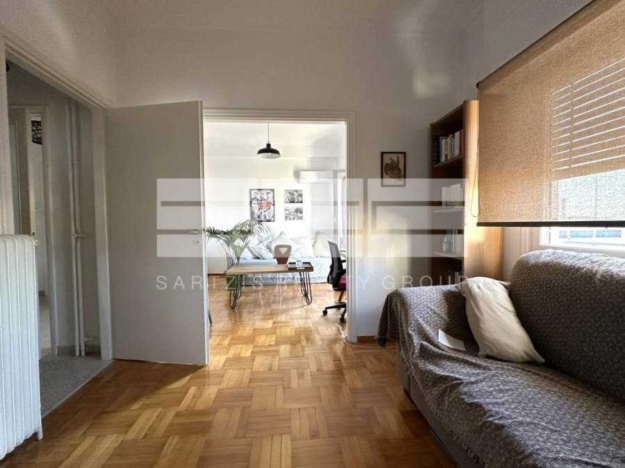 (For Sale) Residential Apartment || Athens Center/Athens - 65 Sq.m, 1 Bedrooms, 280.000€ 