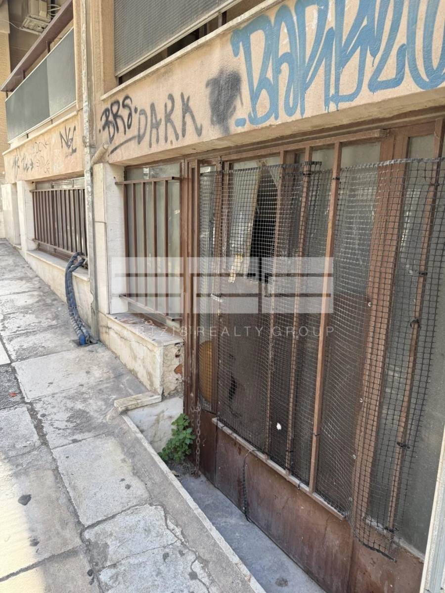 (For Rent) Commercial Warehouse || Piraias/Piraeus - 90 Sq.m, 420€ 