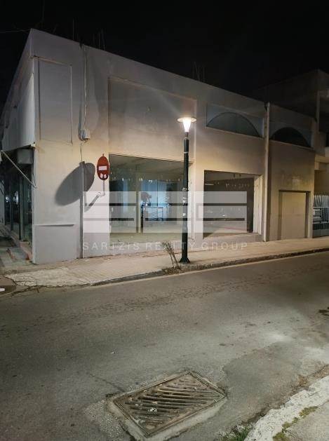 (For Rent) Commercial Retail Shop || East Attica/Acharnes (Menidi) - 310 Sq.m, 1.200€ 