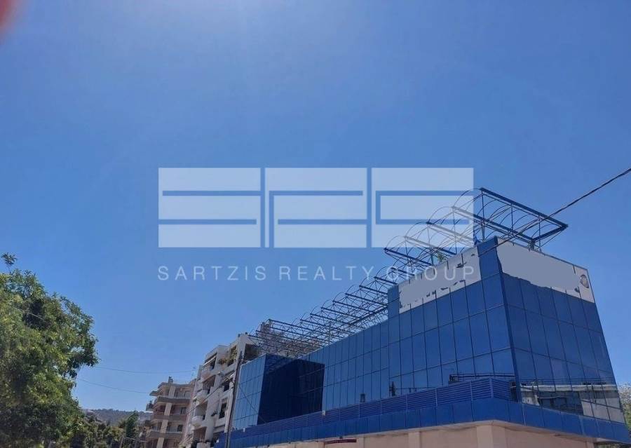 (For Rent) Commercial Commercial Property || Athens North/Agia Paraskevi - 306 Sq.m, 4.000€ 