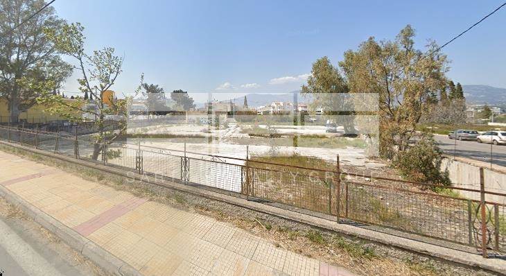 (For Sale) Land Plot || Athens North/Lykovrysi - 3.080 Sq.m, 3.079.997€ 