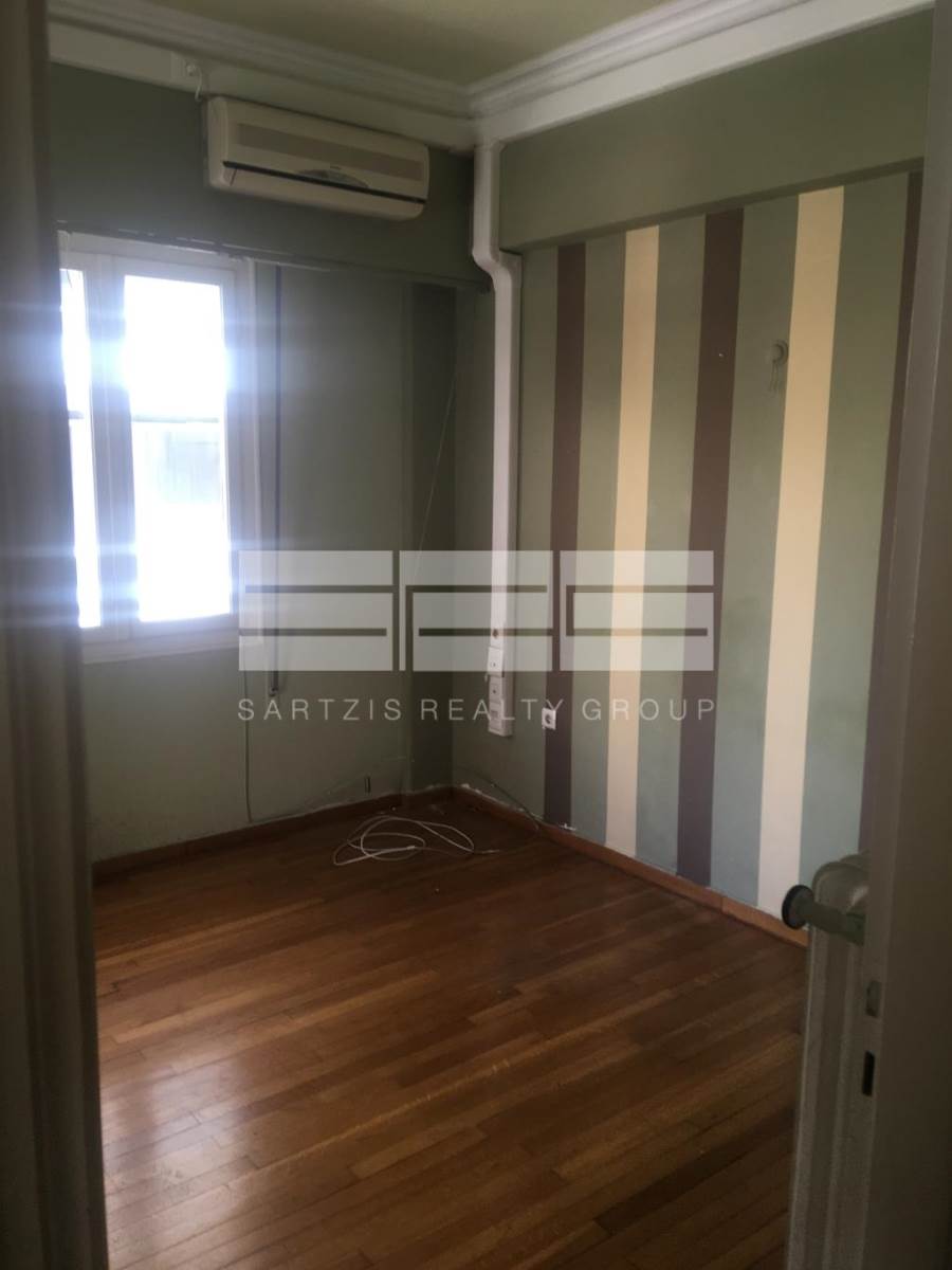 (For Rent) Commercial Office || Athens Center/Athens - 114 Sq.m, 1.500€ 