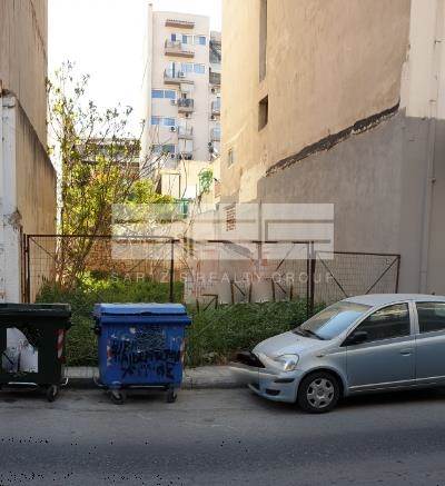 (For Sale) Land Plot || Athens Center/Athens - 117 Sq.m, 130.000€ 