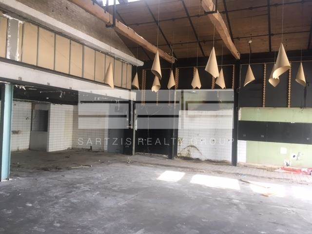 (For Rent) Commercial Commercial Property || Athens Center/Athens - 300 Sq.m, 3.700€ 